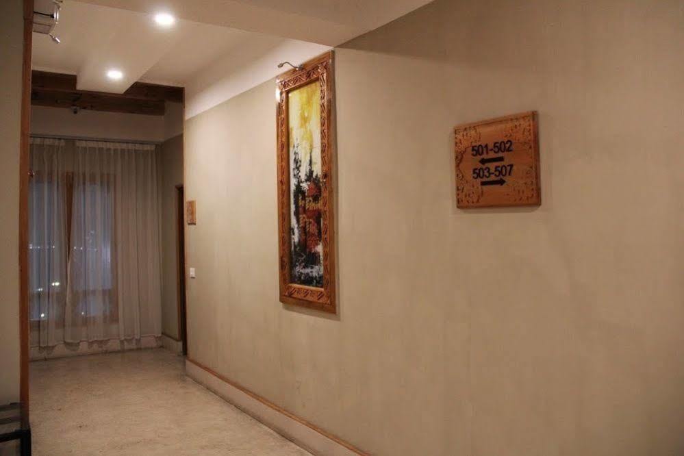 Hotel Thimphu Tower Bagian luar foto